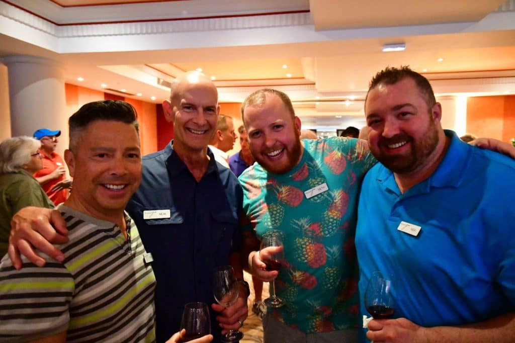 Why Are River Cruises More Expensive Than Ocean Cruises? Brand g