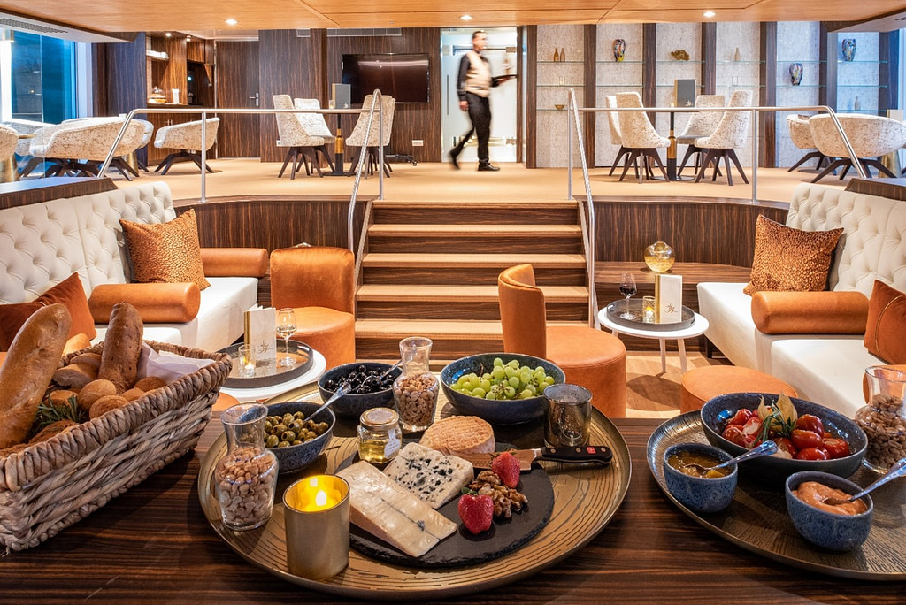 Why Are River Cruises More Expensive Than Ocean Cruises Brand G 