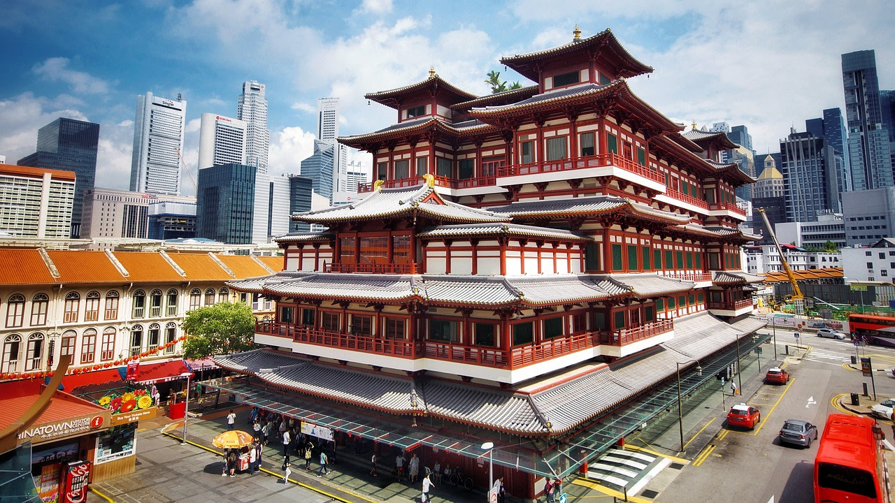 buddha-tooth-temple