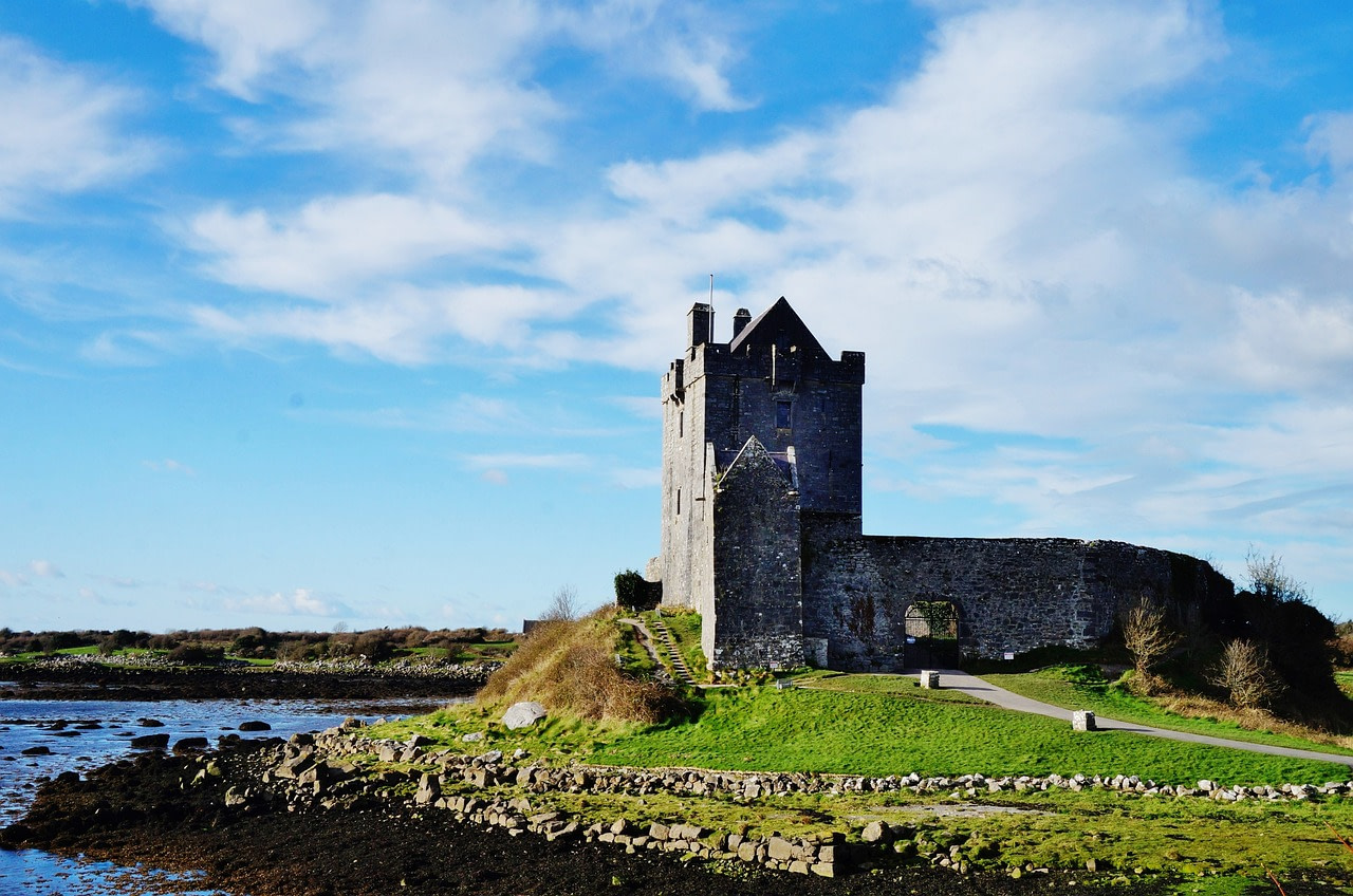 Galway Ireland