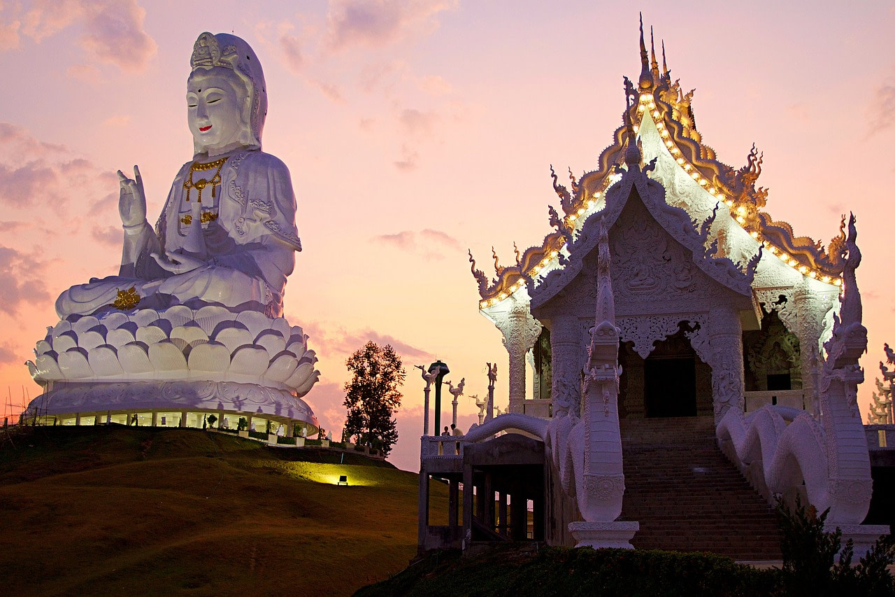 thailand-Chang Rai