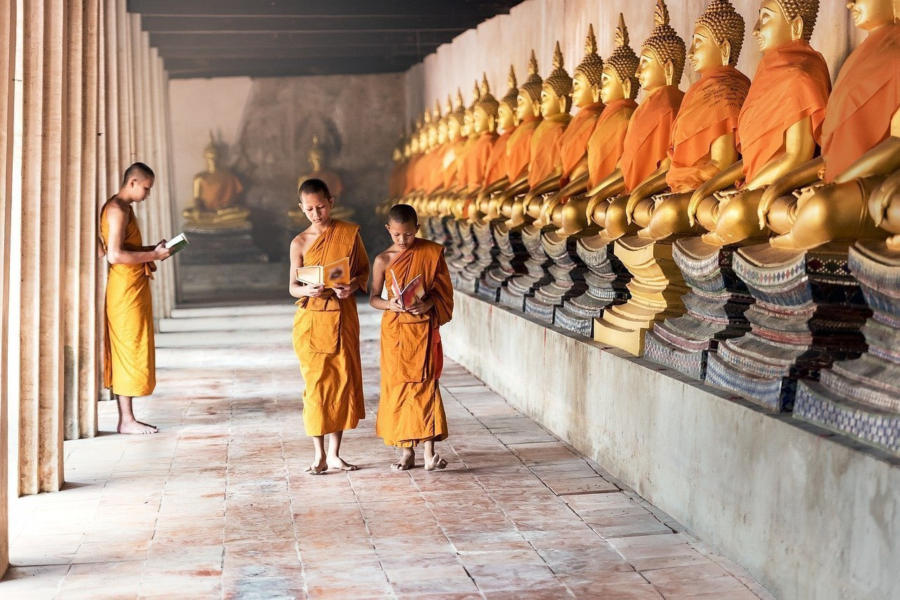 buddhism-Cambodia