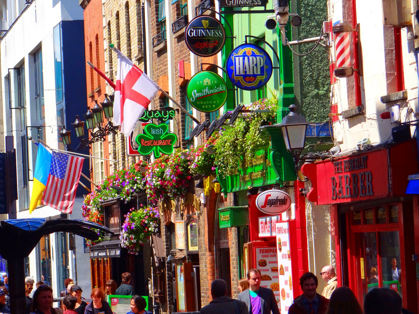 Dublin