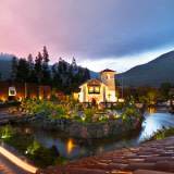 Sacred Valley