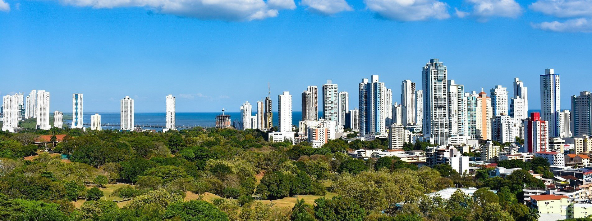 panama-city