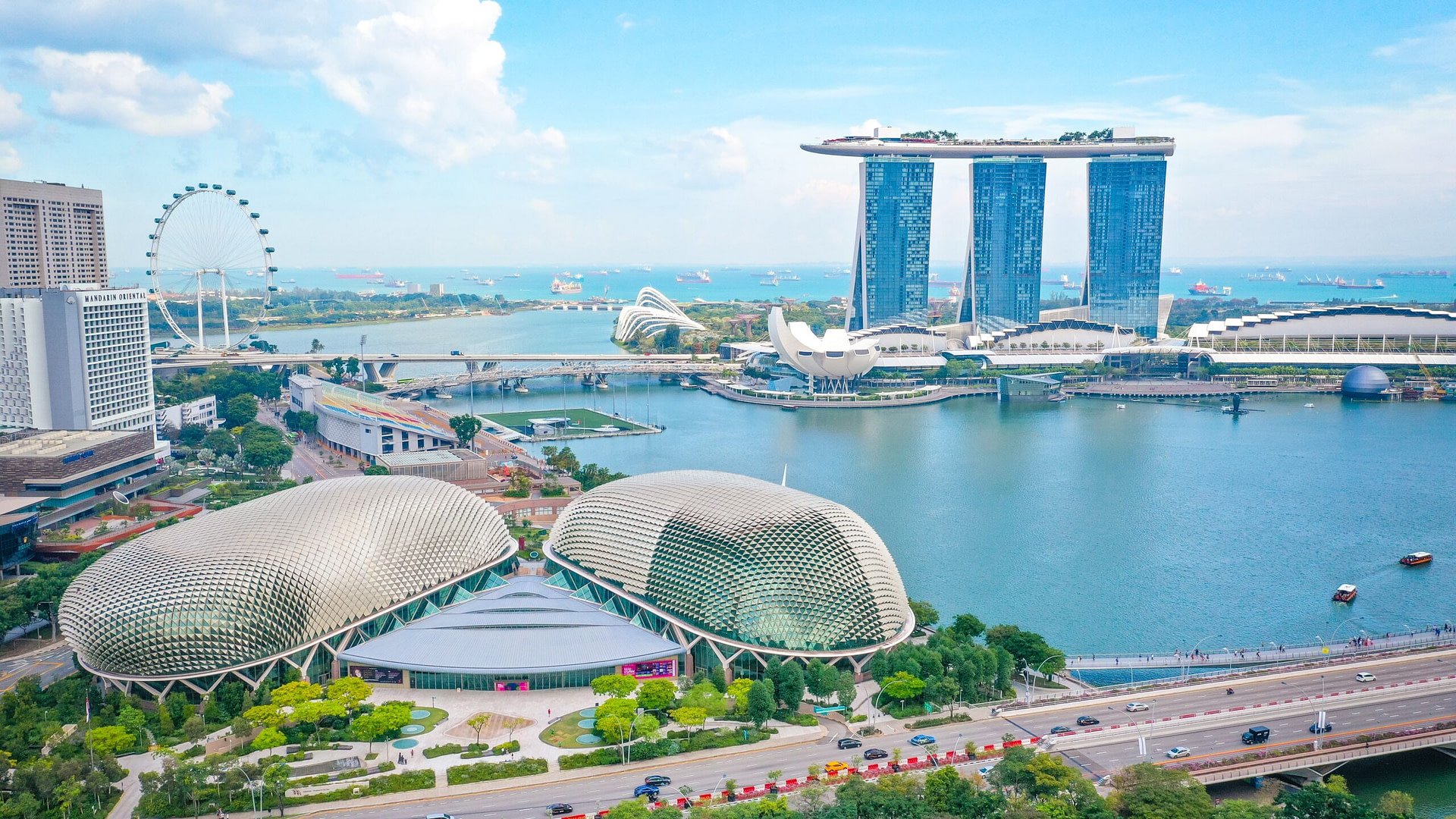 singapore day