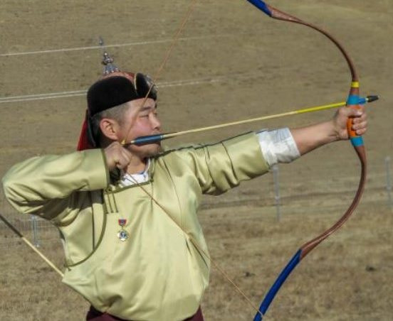archery