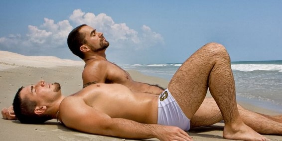 beach day