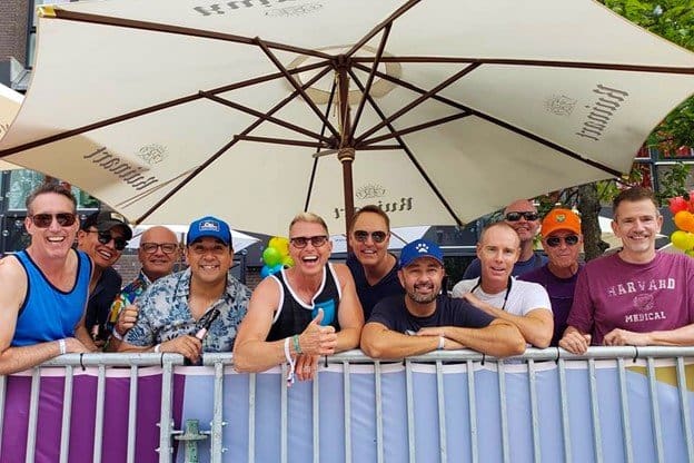 6 Best Amsterdam Gay Pride Hotspots, by PartyWith
