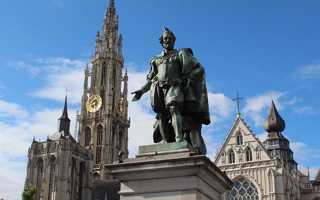 petro-paulo-Antwerp