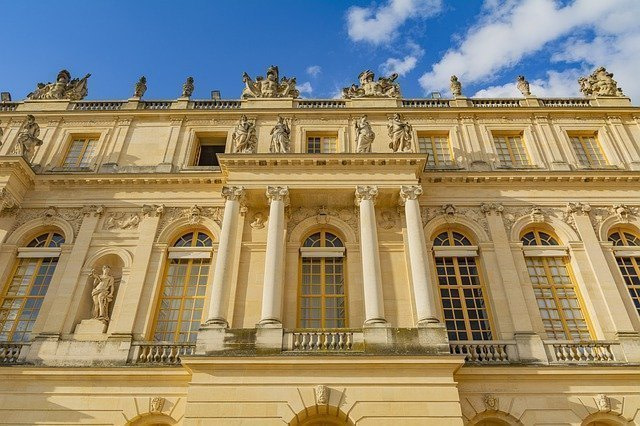 versailles-france