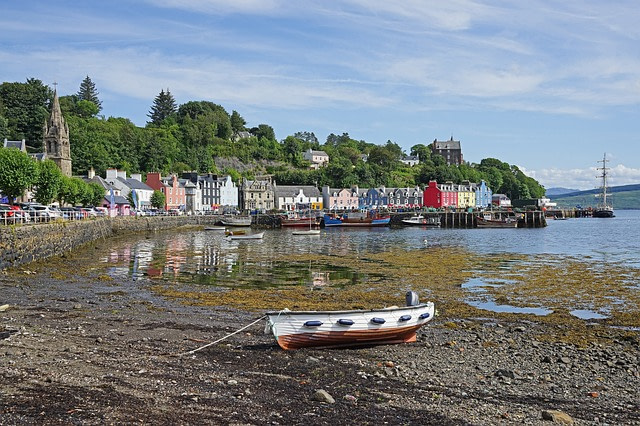 Scotland T