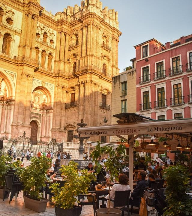 Malaga