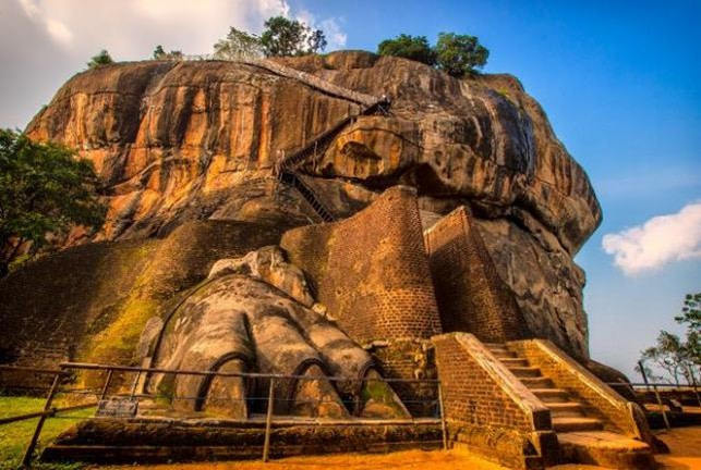 Sri-Lanka-Sigiriya