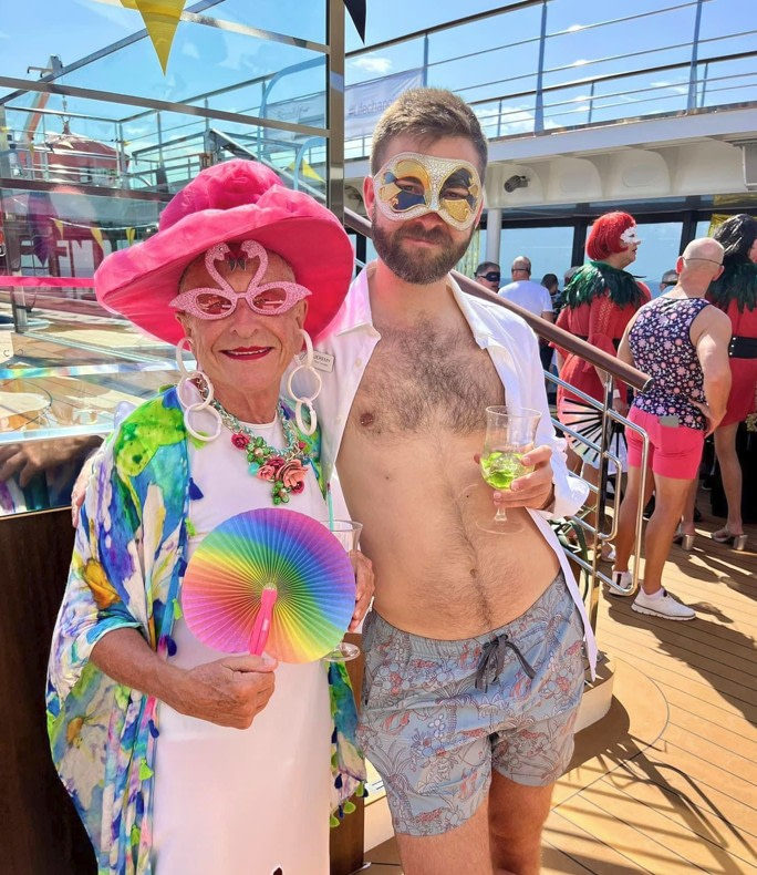 Fun party 10