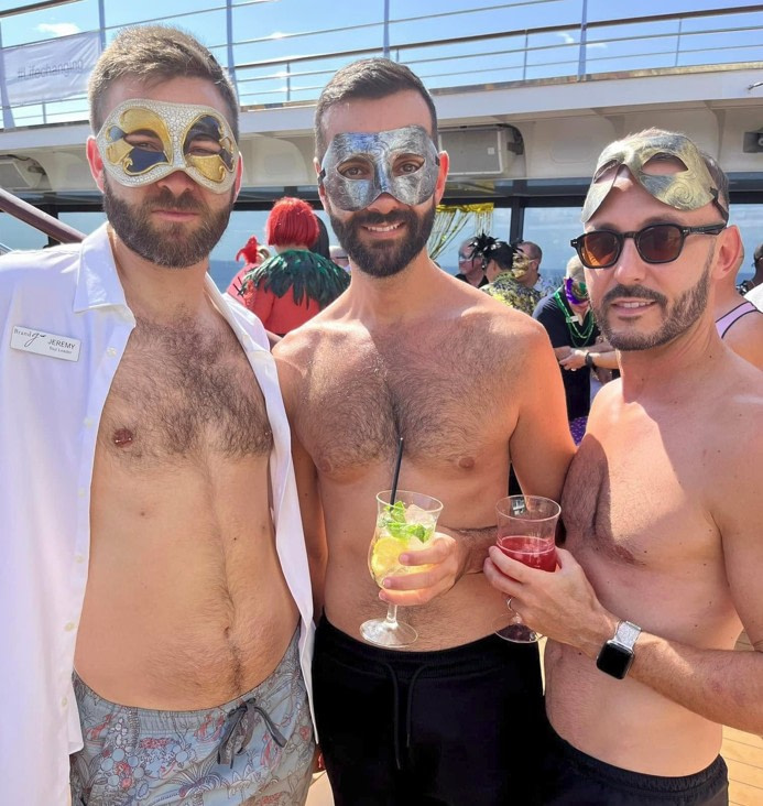 Fun Party 11