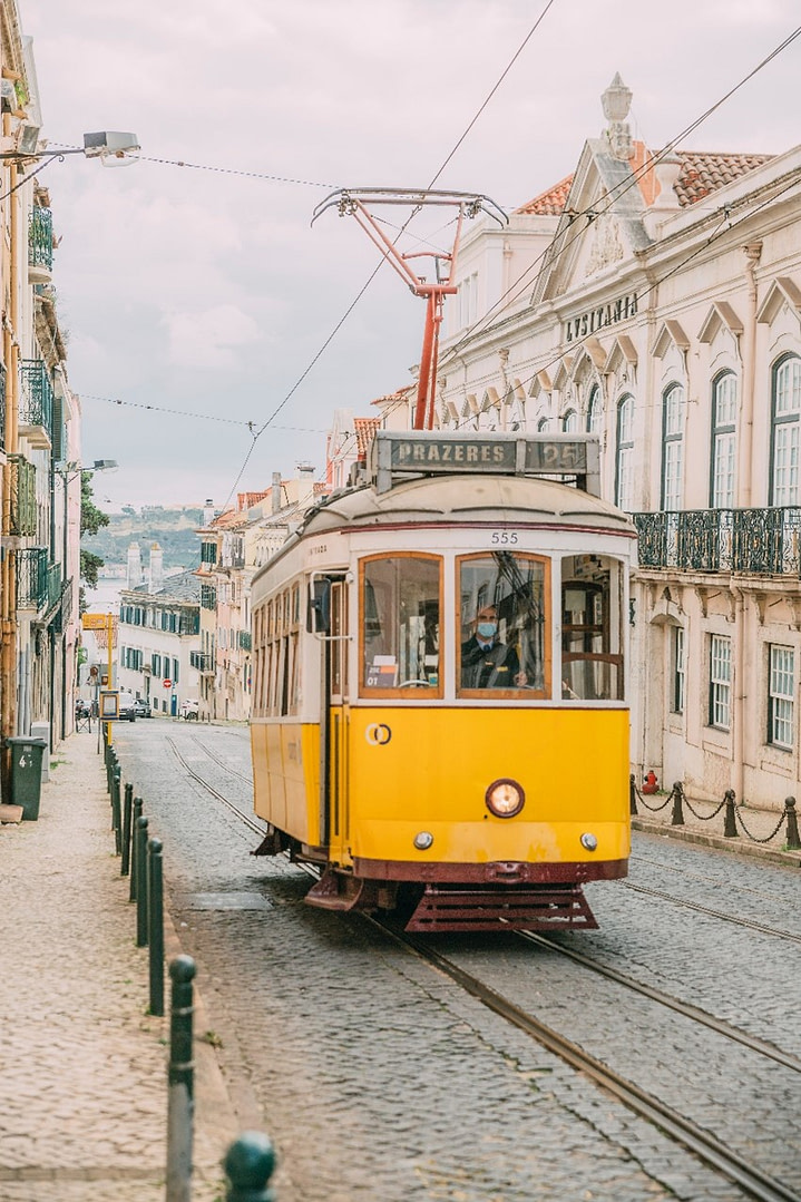 Lisbon 14