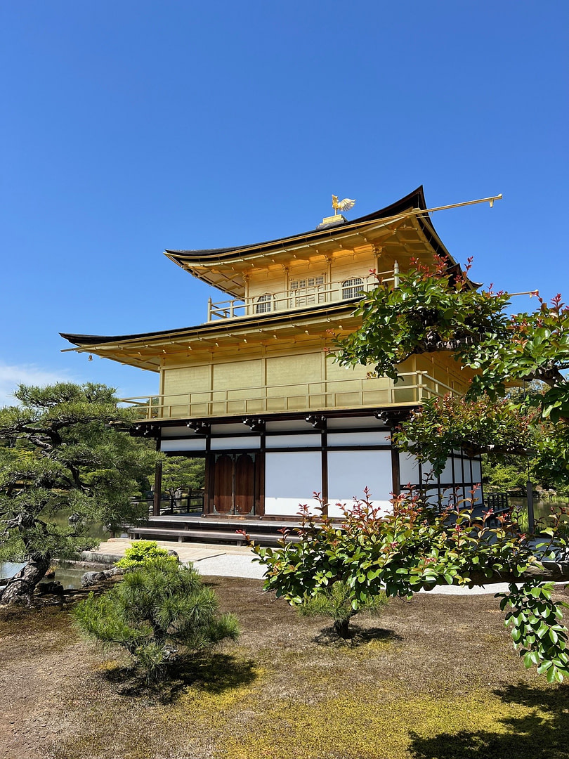 Golden House Japan