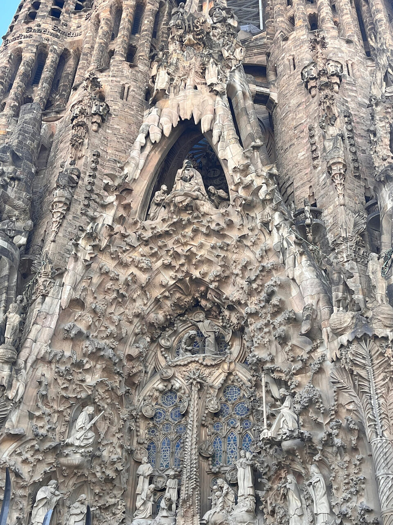 sagrada