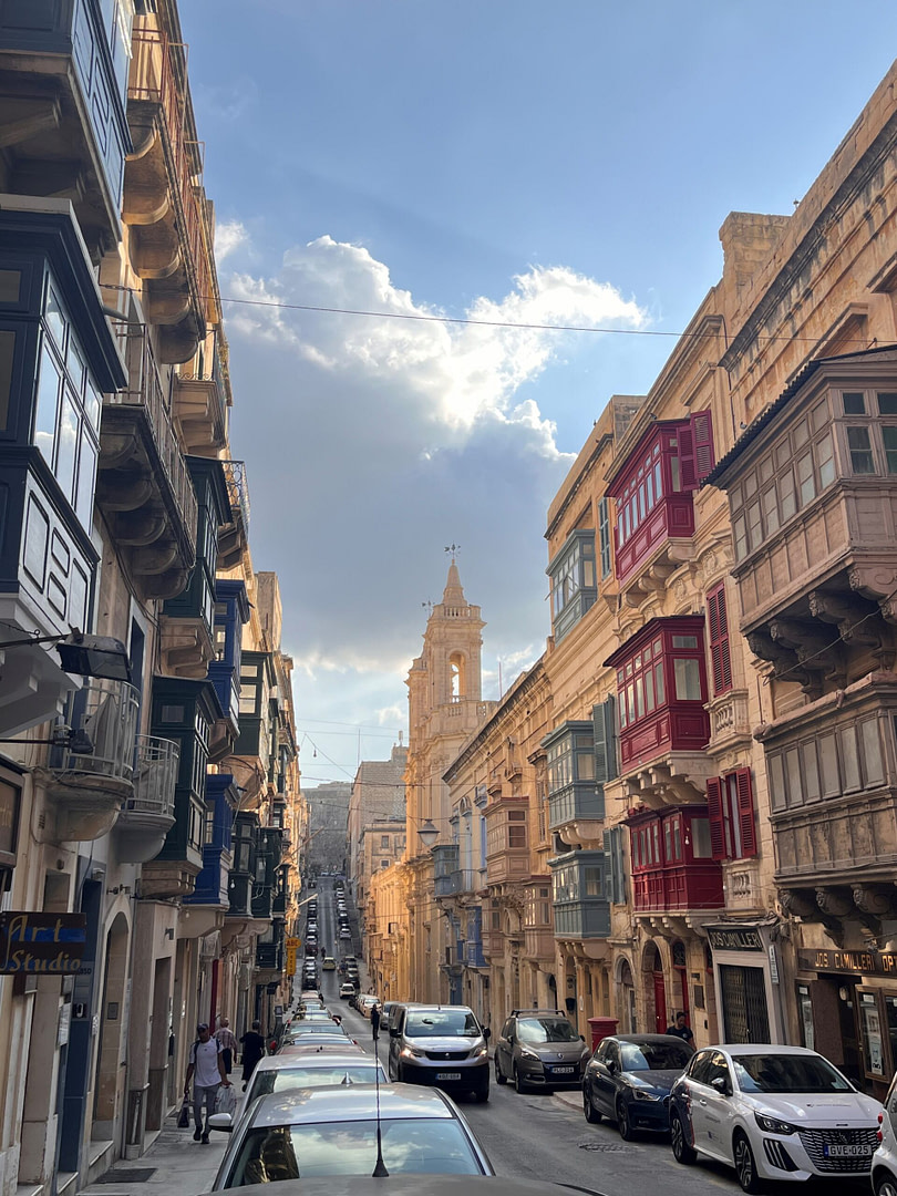 valletta