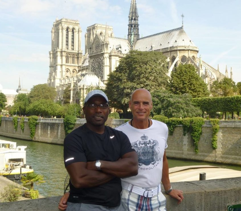 Paris France