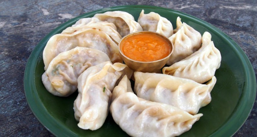 24 Nepal & Bhutan Food
