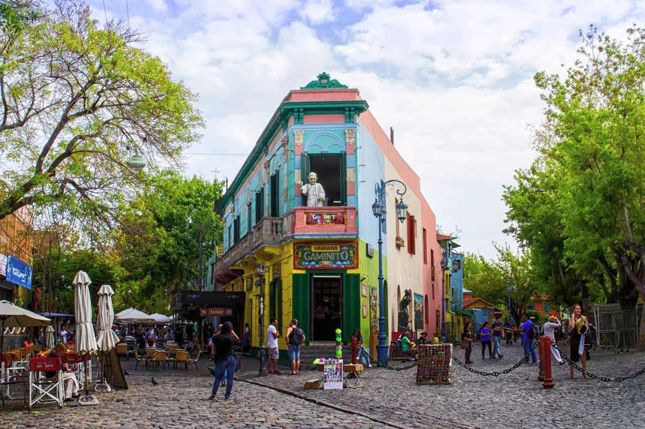 Buenos Aires Argentina