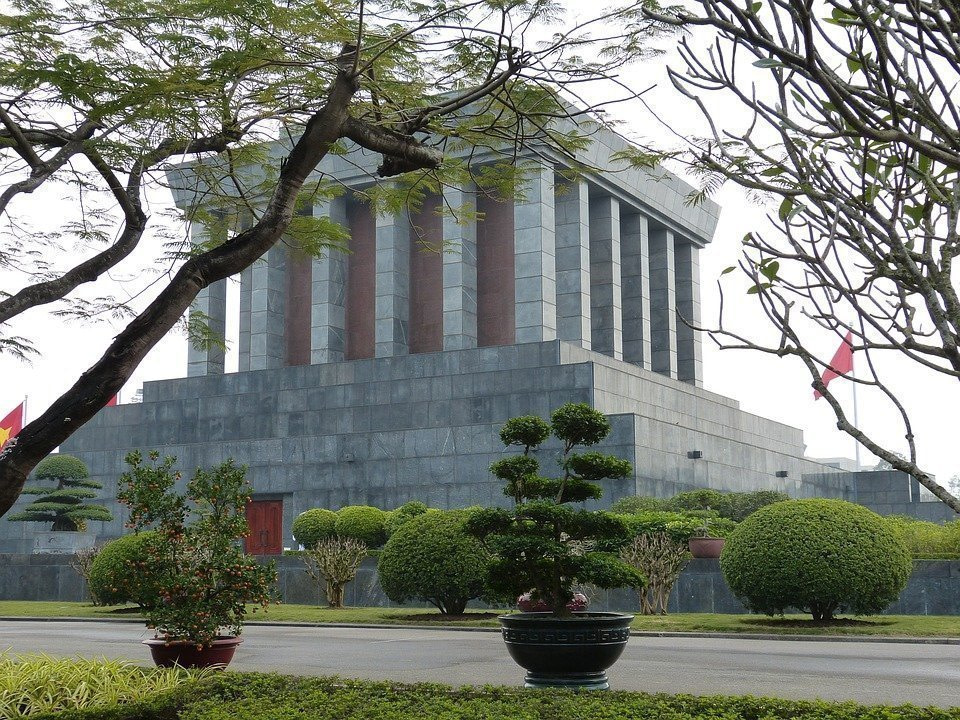 Hanio Vietnam