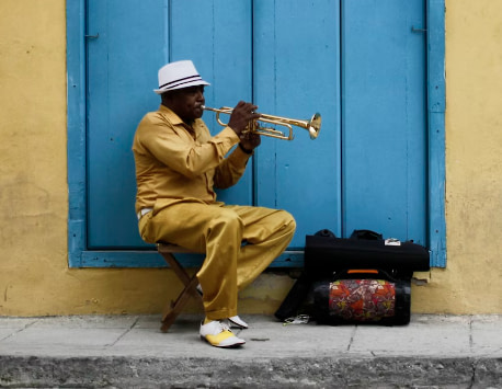 2025 Enchanting Cuba - Brand g Vacations