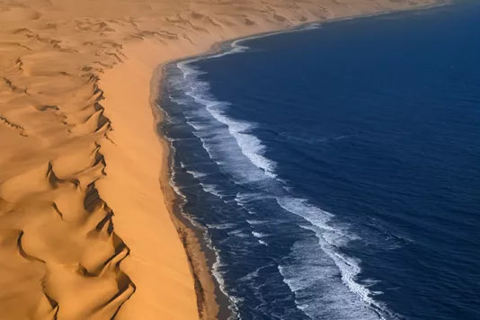 duny coast