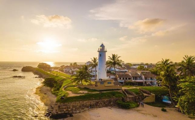 Sri-Lanka-lighthouse