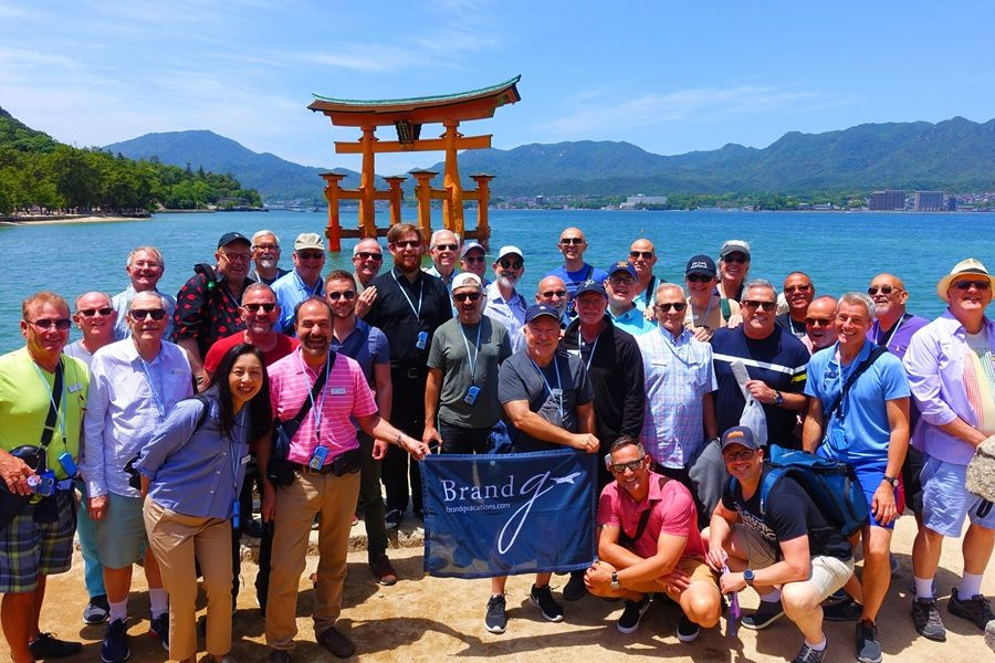 2026 Vacations Brand g Vacations