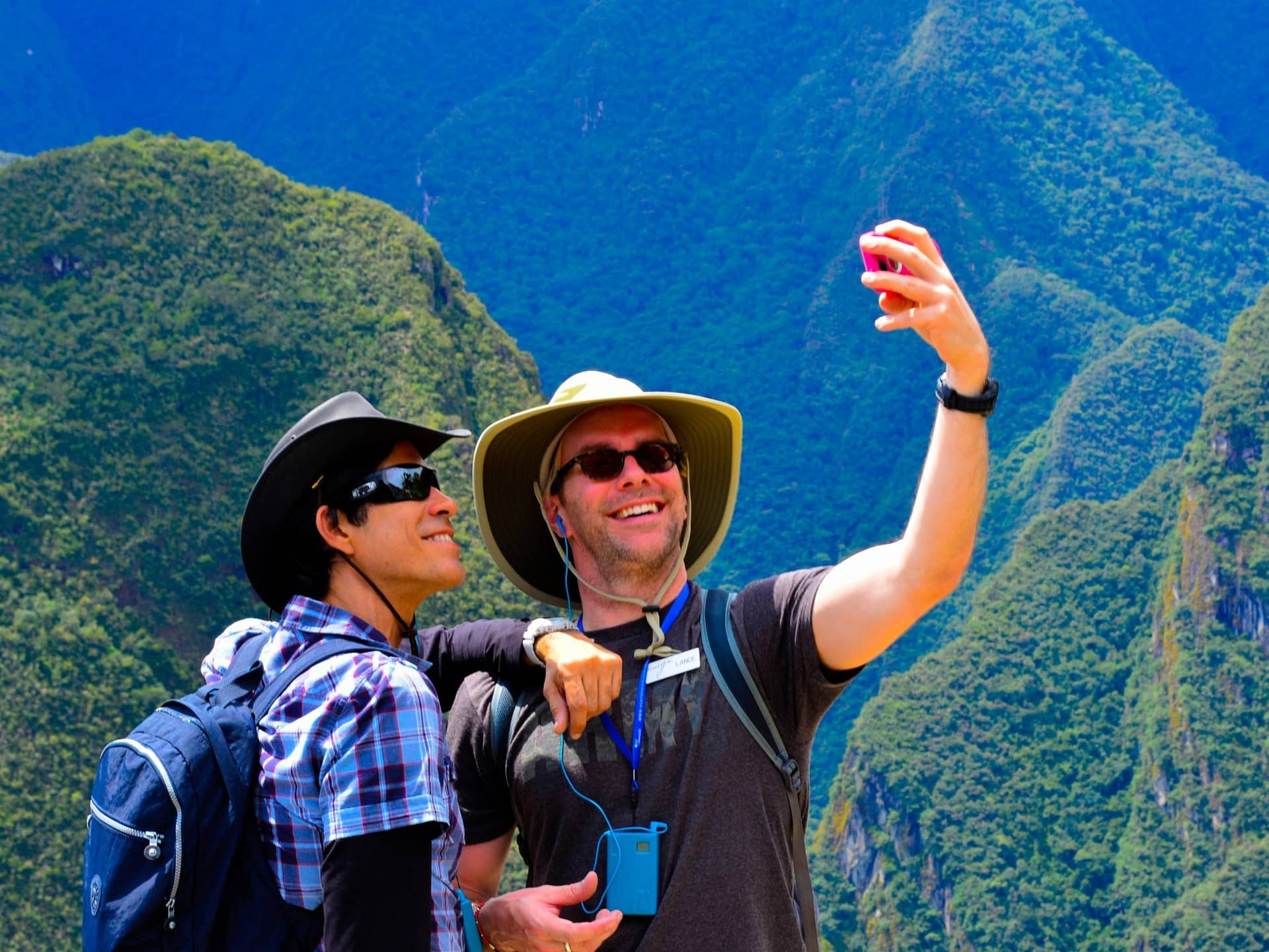 2025 Amazon Cruise & Machu Picchu Discovery Brand g Vacations