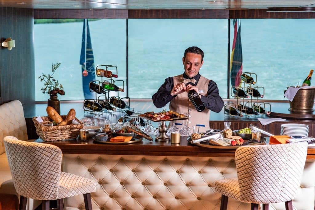 Why Are River Cruises More Expensive Than Ocean Cruises? Brand g