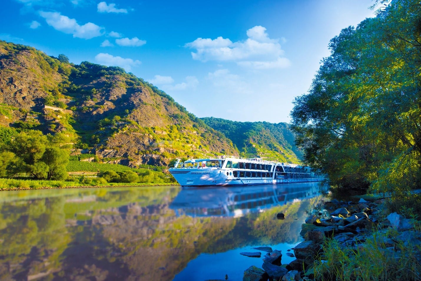 are river cruises any good